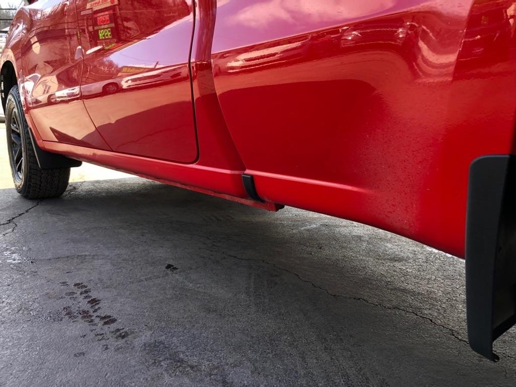 Chevrolet Silverado 1500  2020