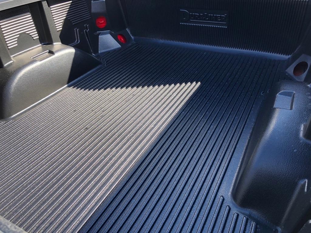 Chevrolet Silverado 1500  2020