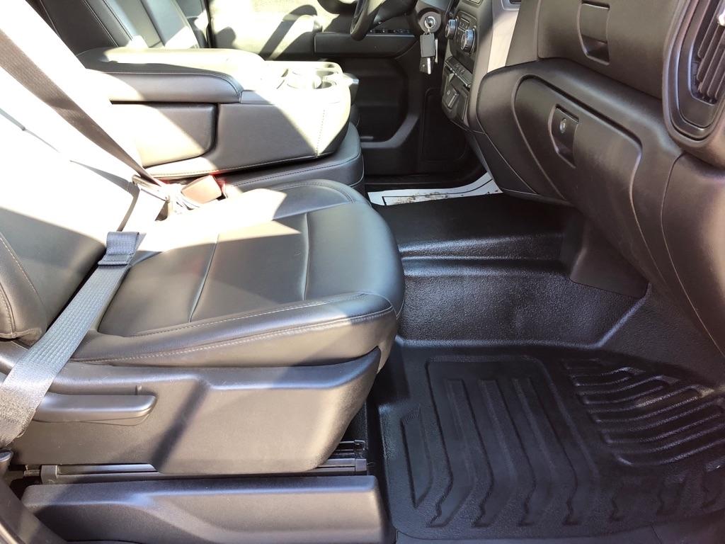 Chevrolet Silverado 1500  2020