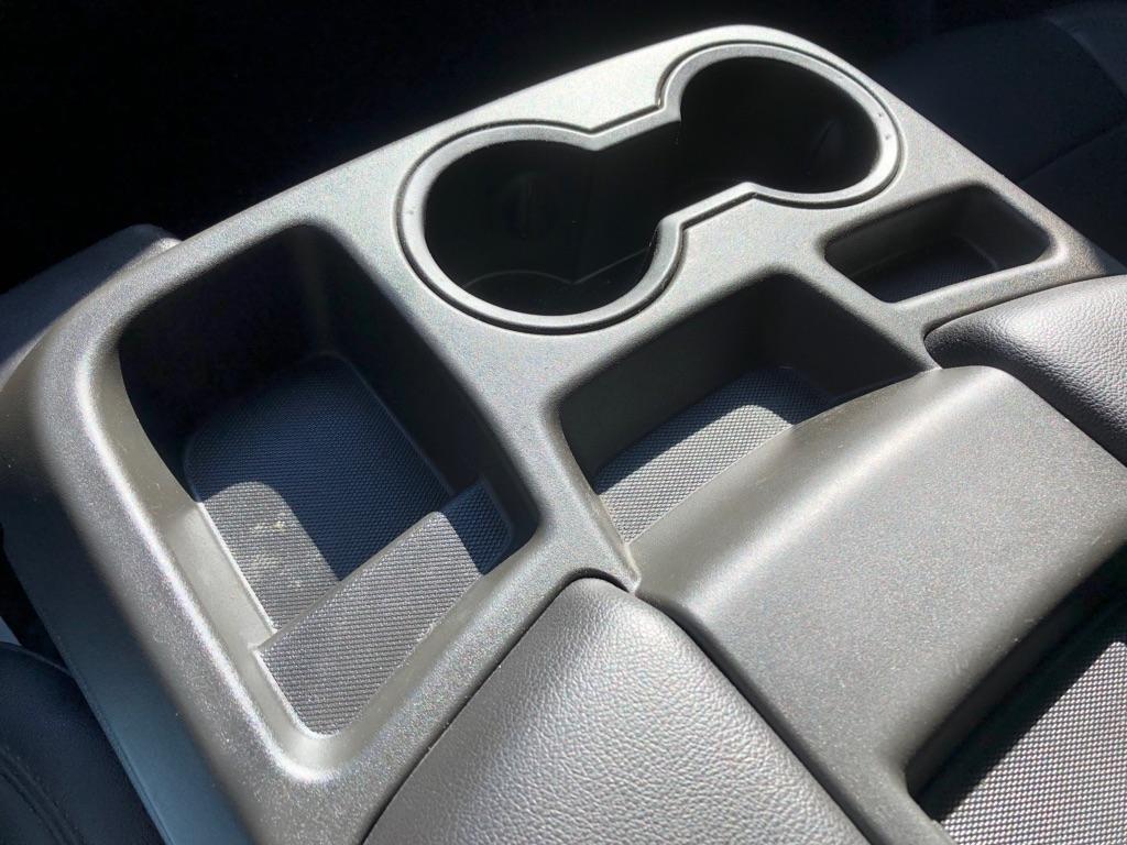 Chevrolet Silverado 1500  2020