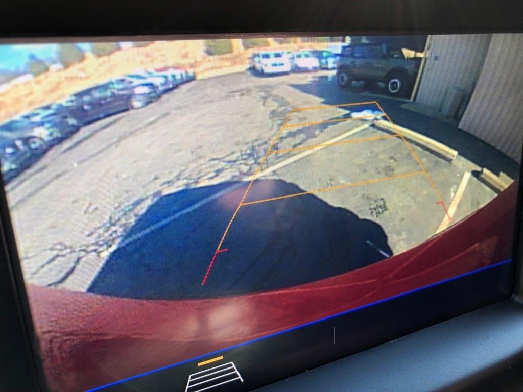 Chevrolet Silverado 1500  2020