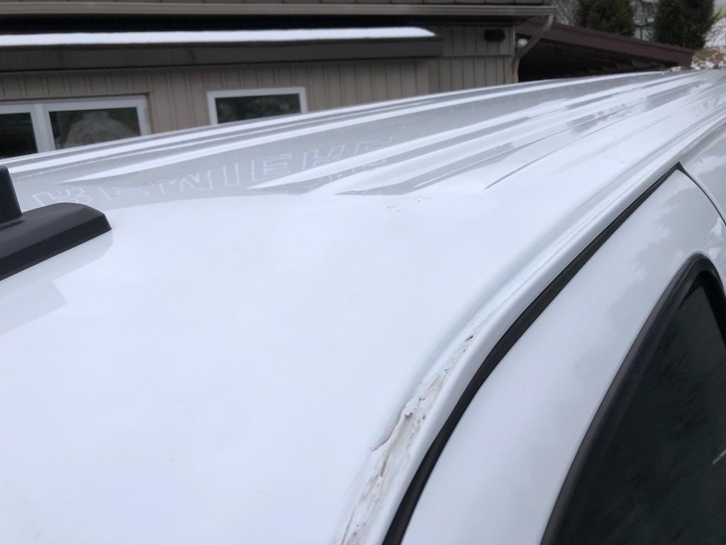 Chevrolet Express  2024