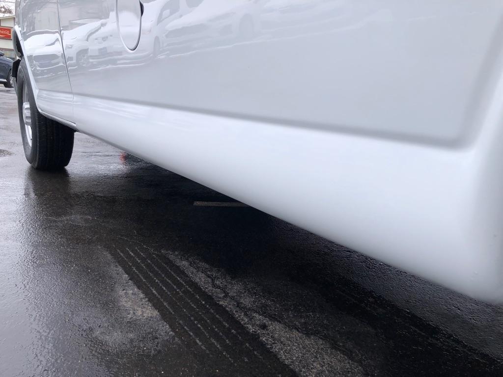 Chevrolet Express  2024