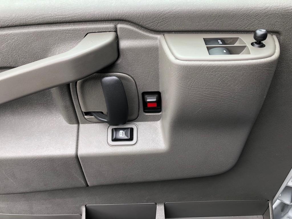 Chevrolet Express  2024