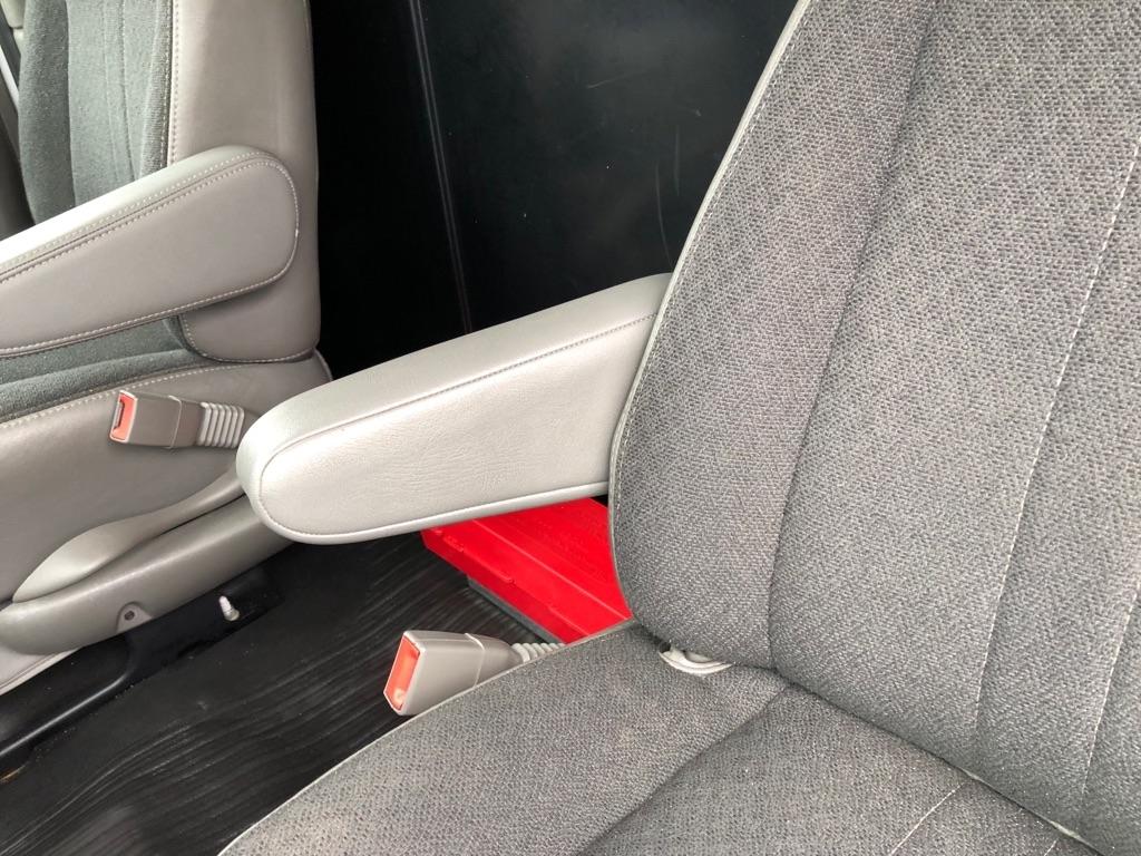 Chevrolet Express  2024