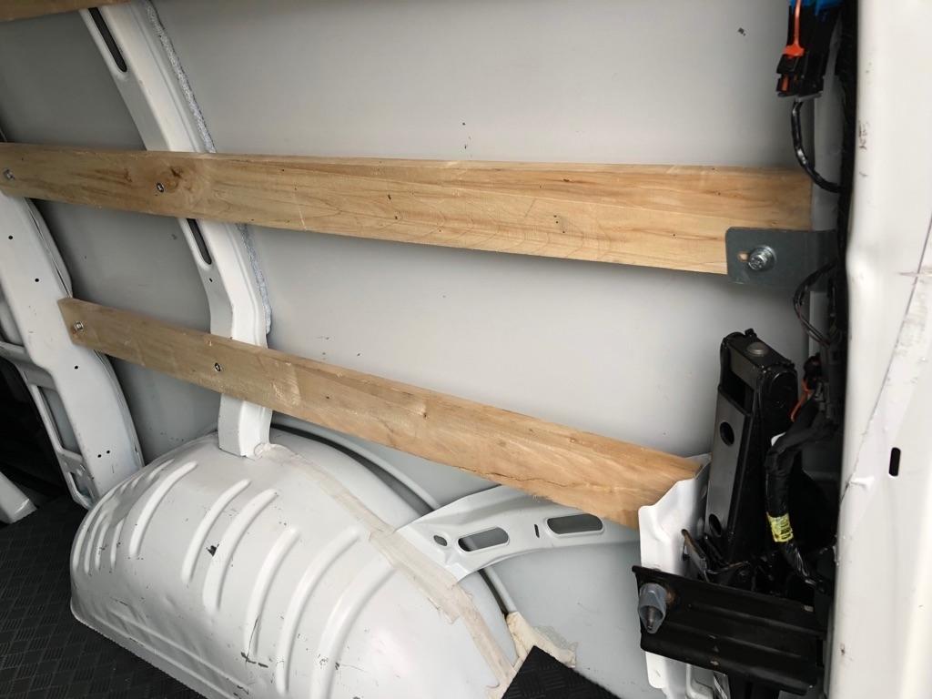 Chevrolet Express  2024