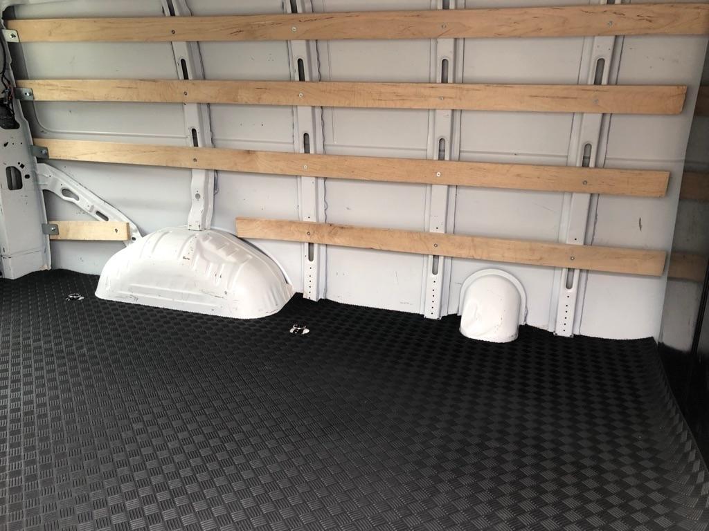 Chevrolet Express  2024