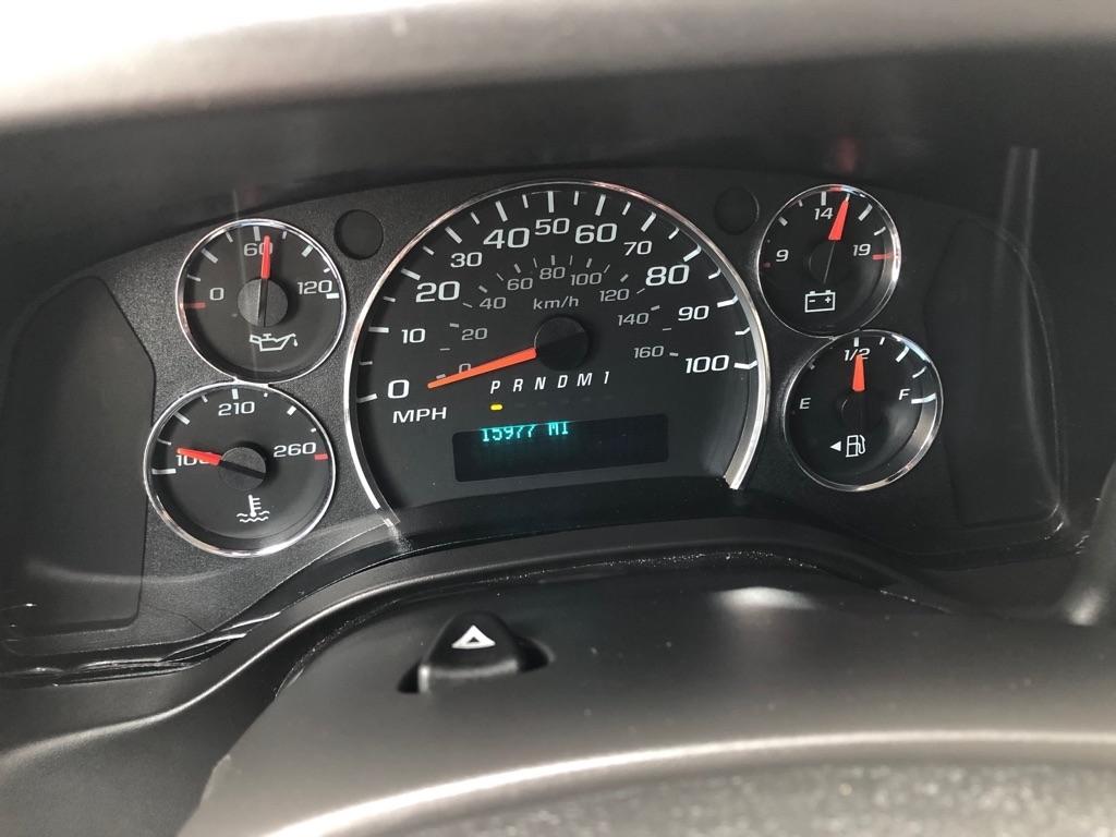 Chevrolet Express  2024