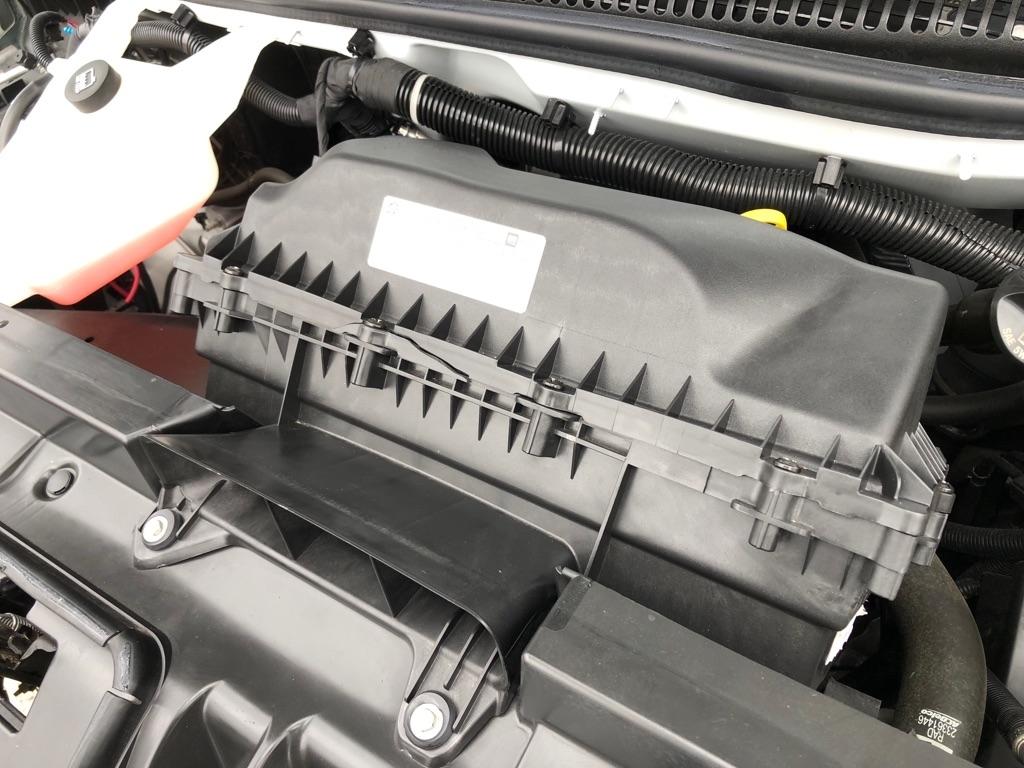 Chevrolet Express  2024