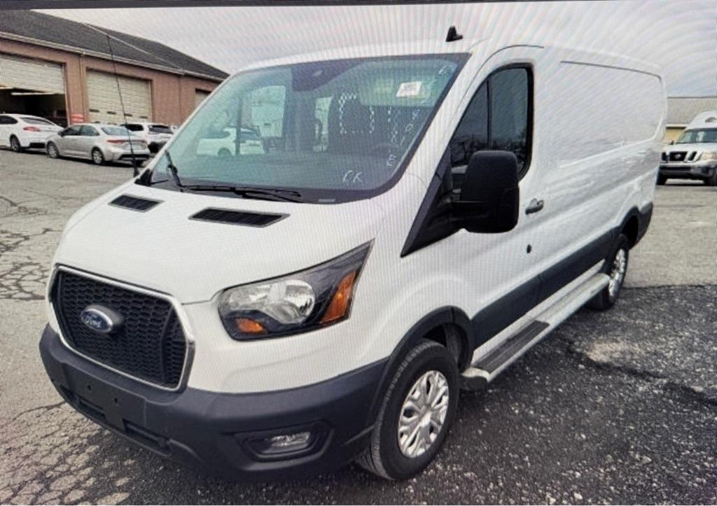 Ford Transit  2024