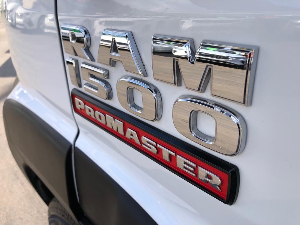 RAM Promaster  2022
