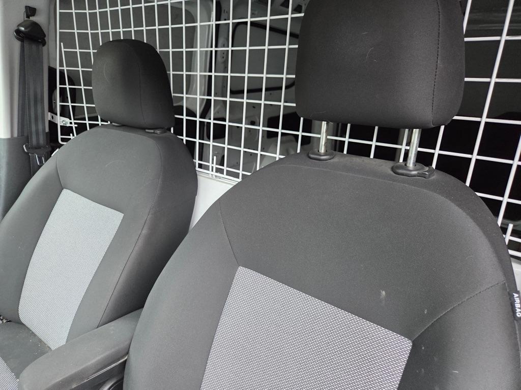 RAM ProMaster City  2021