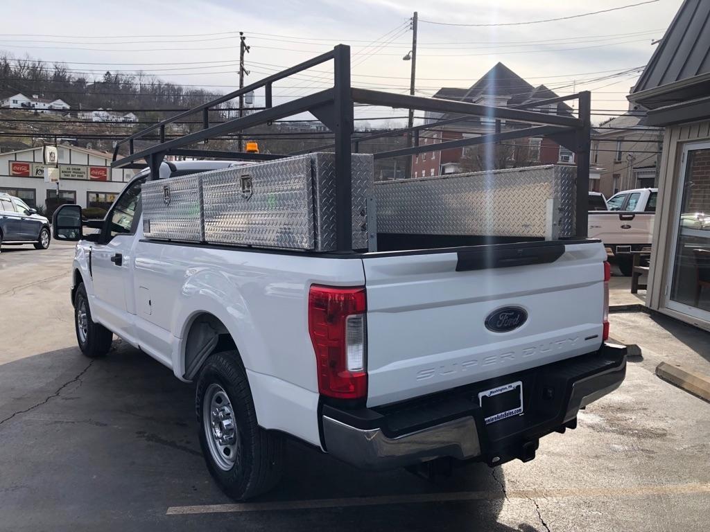 Ford F-250 SD  2019