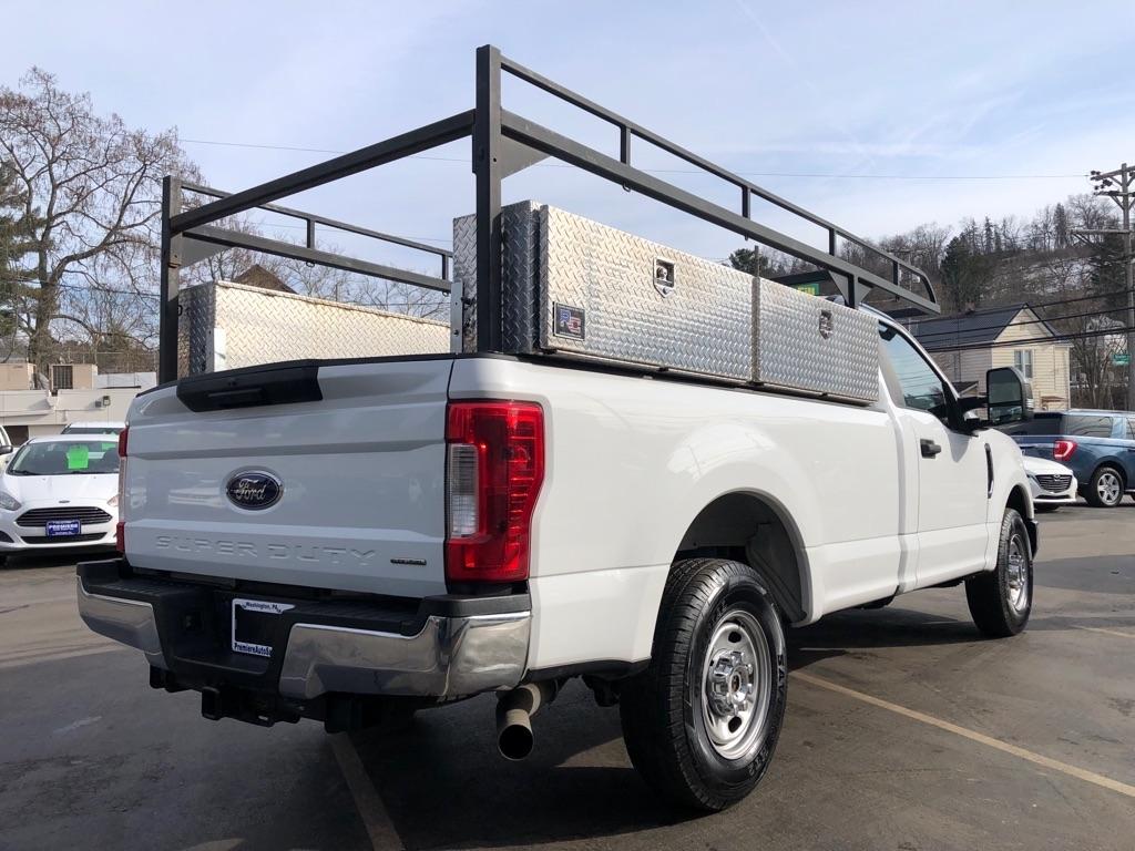 Ford F-250 SD  2019