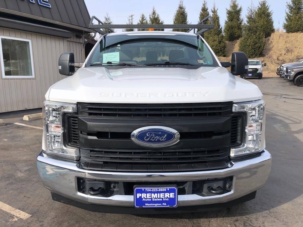 Ford F-250 SD  2019