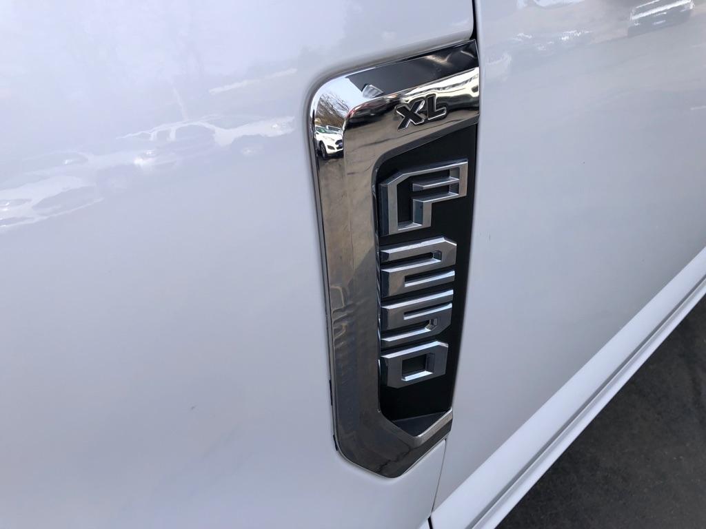 Ford F-250 SD  2019