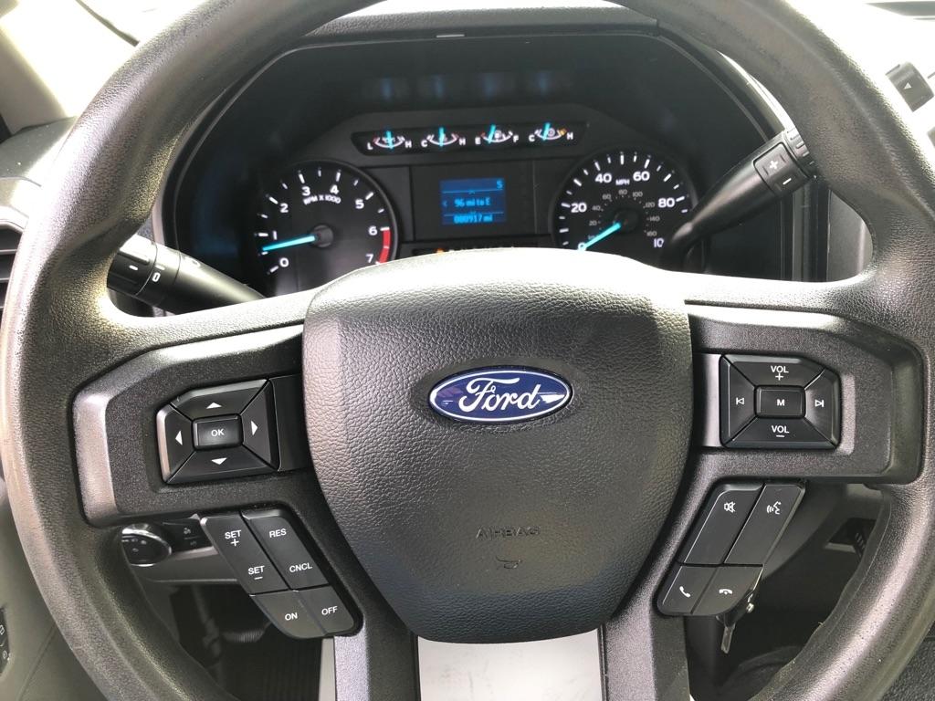 Ford F-250 SD  2019