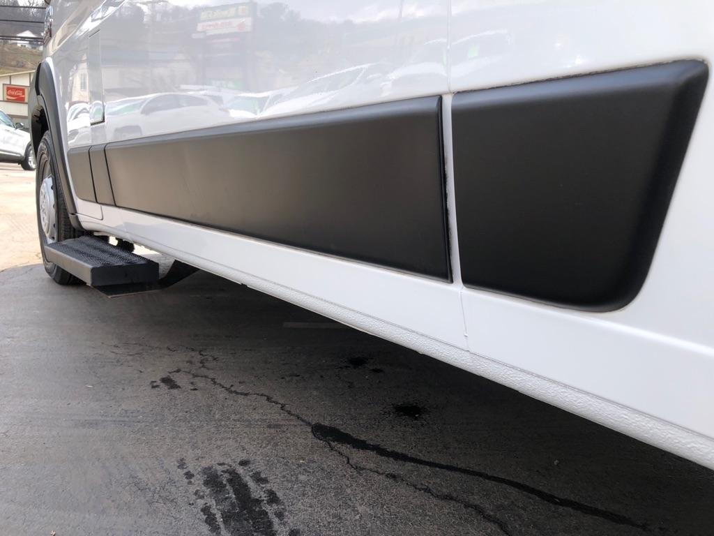 RAM Promaster  2021