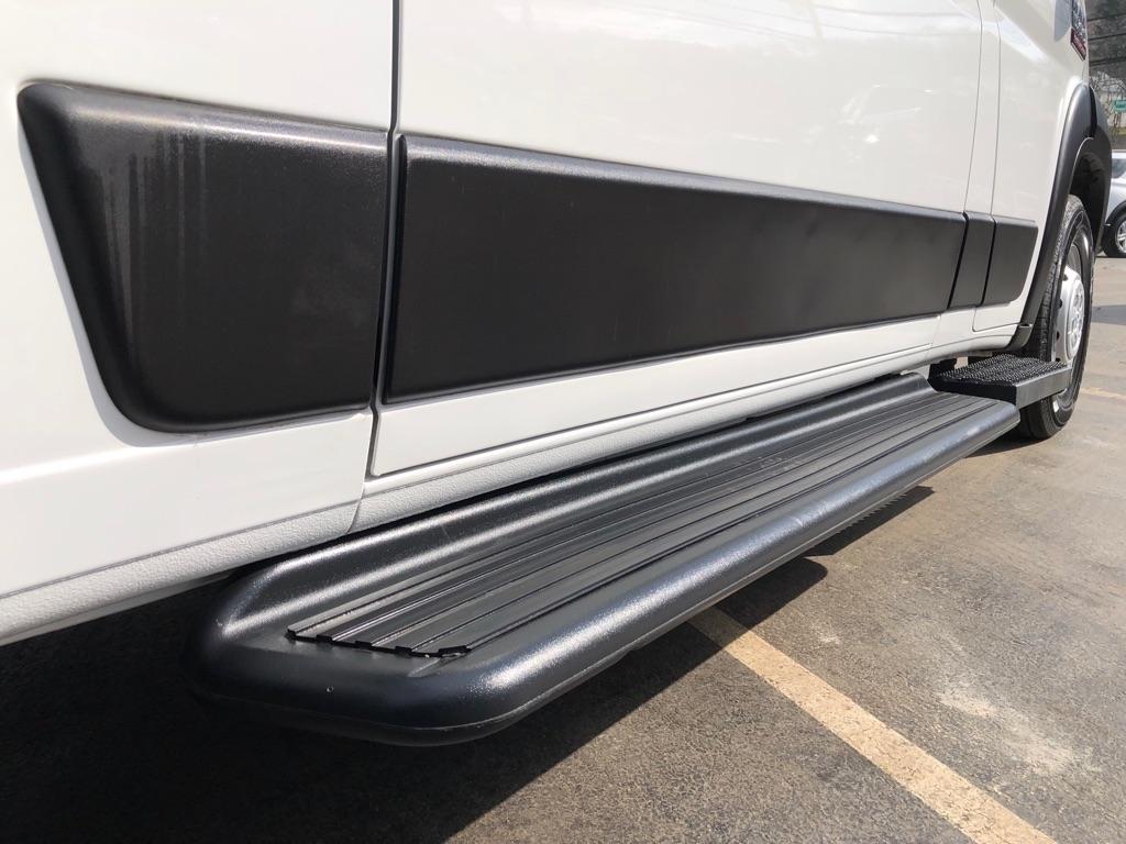 RAM Promaster  2021