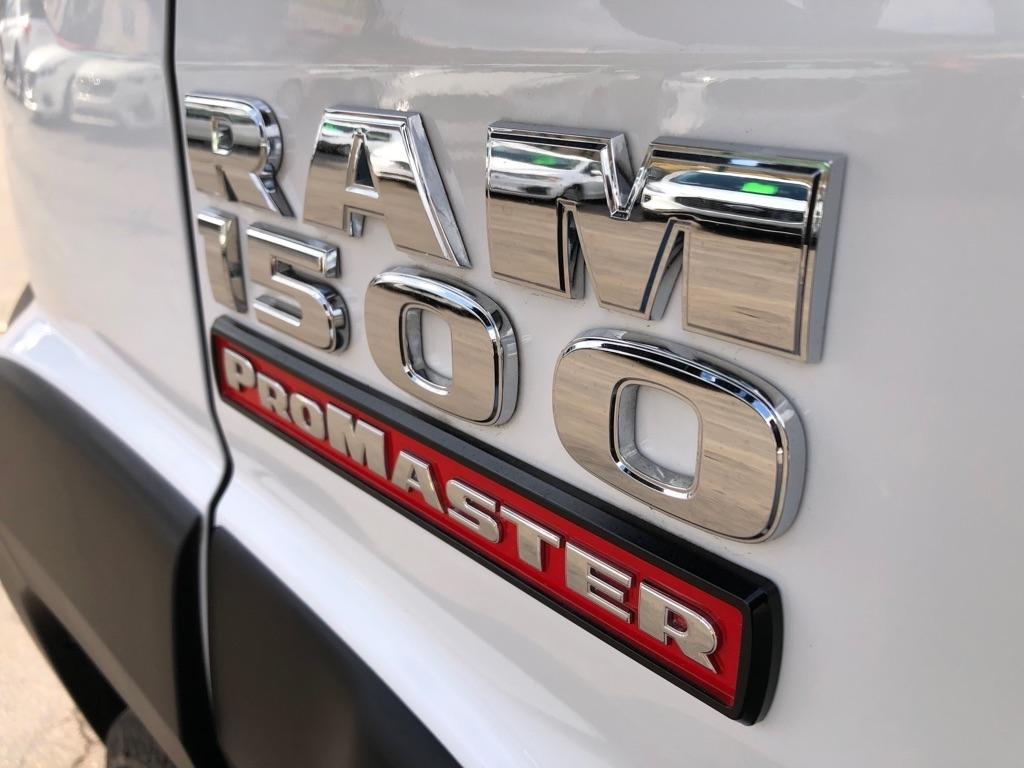 RAM Promaster  2021