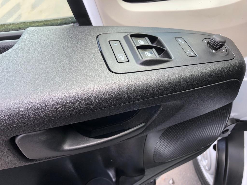 RAM Promaster  2021
