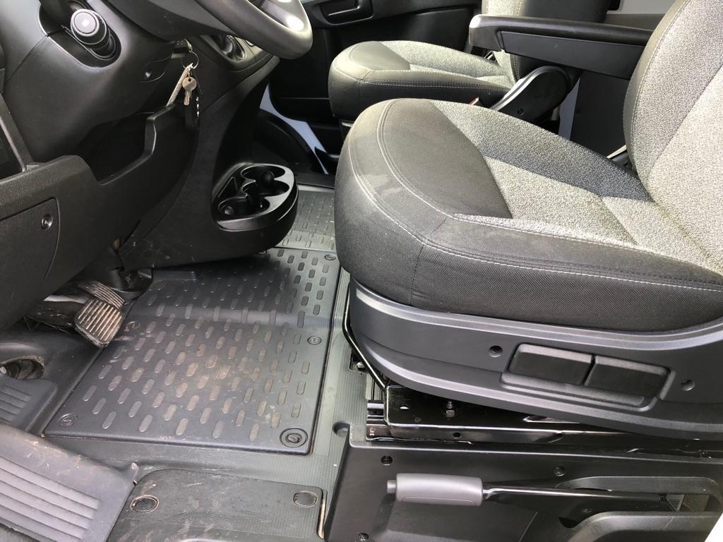 RAM Promaster  2021