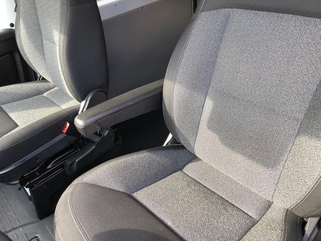 RAM Promaster  2021