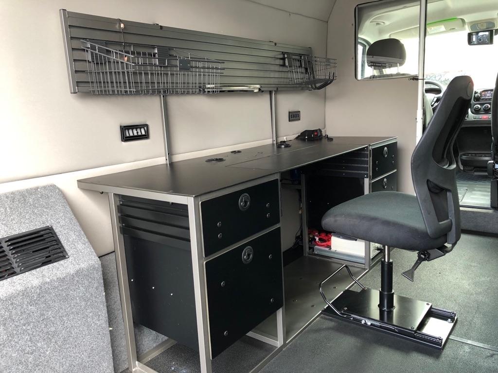 RAM Promaster  2021