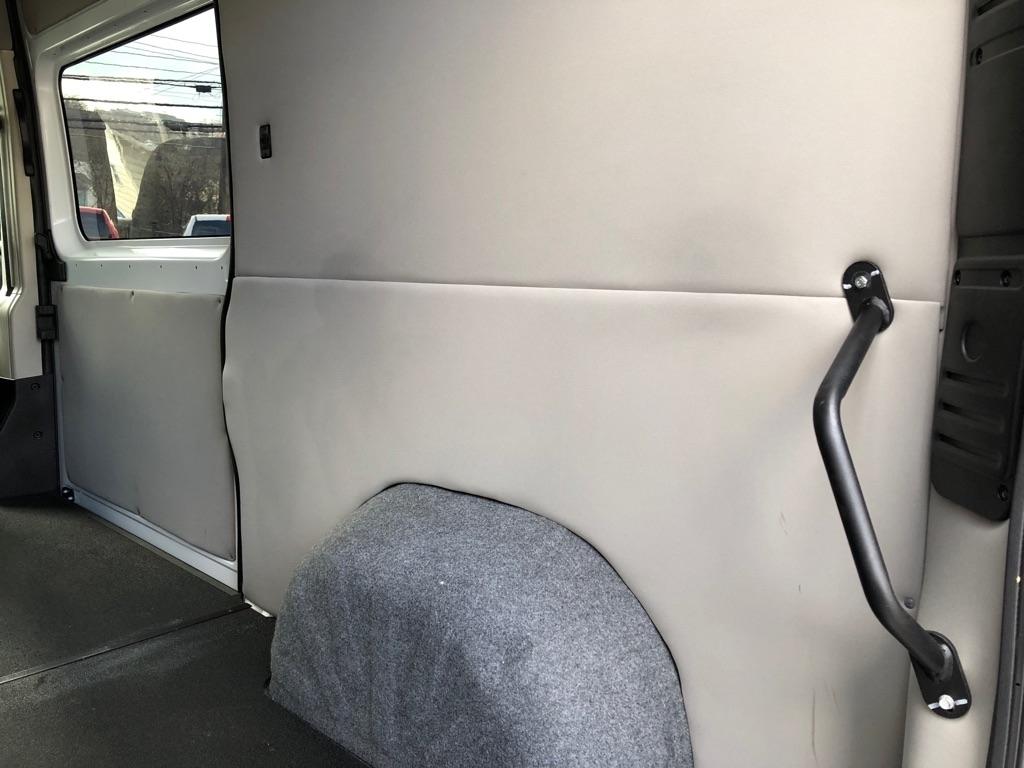 RAM Promaster  2021