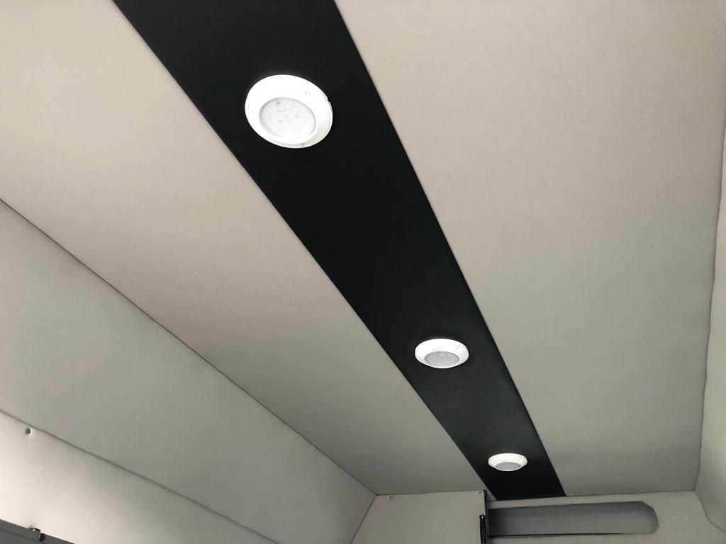 RAM Promaster  2021