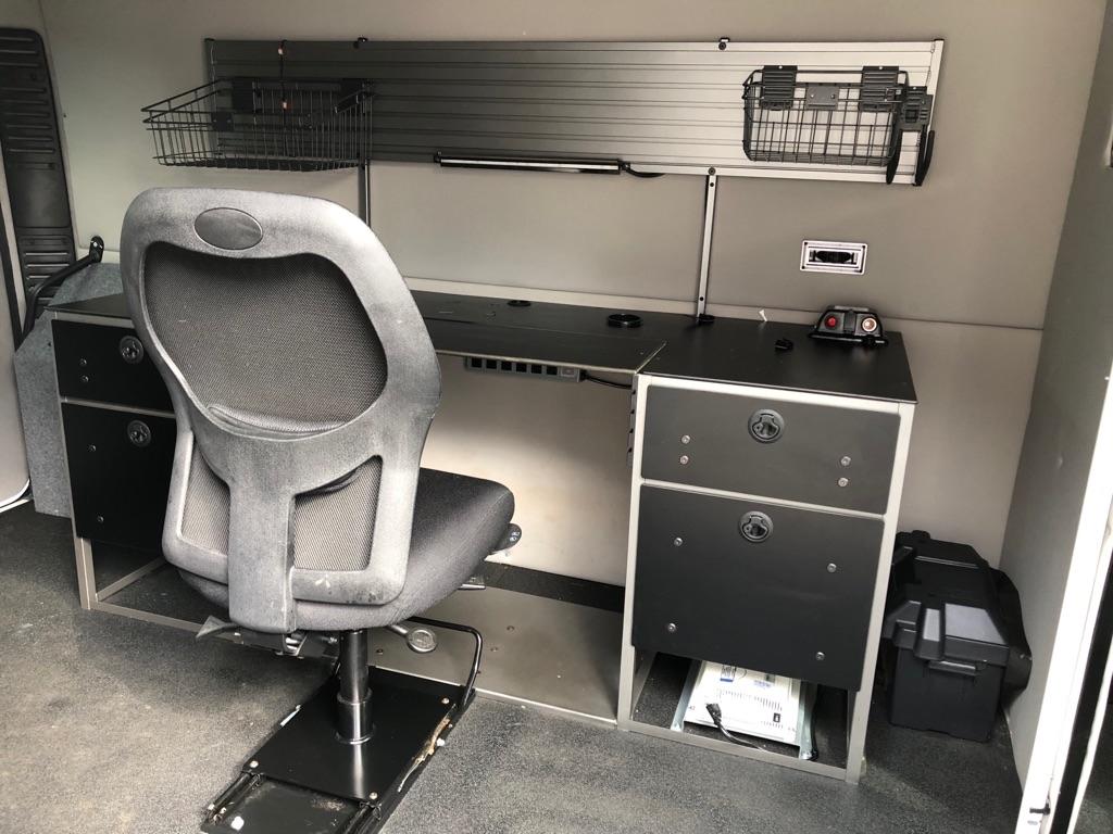 RAM Promaster  2021