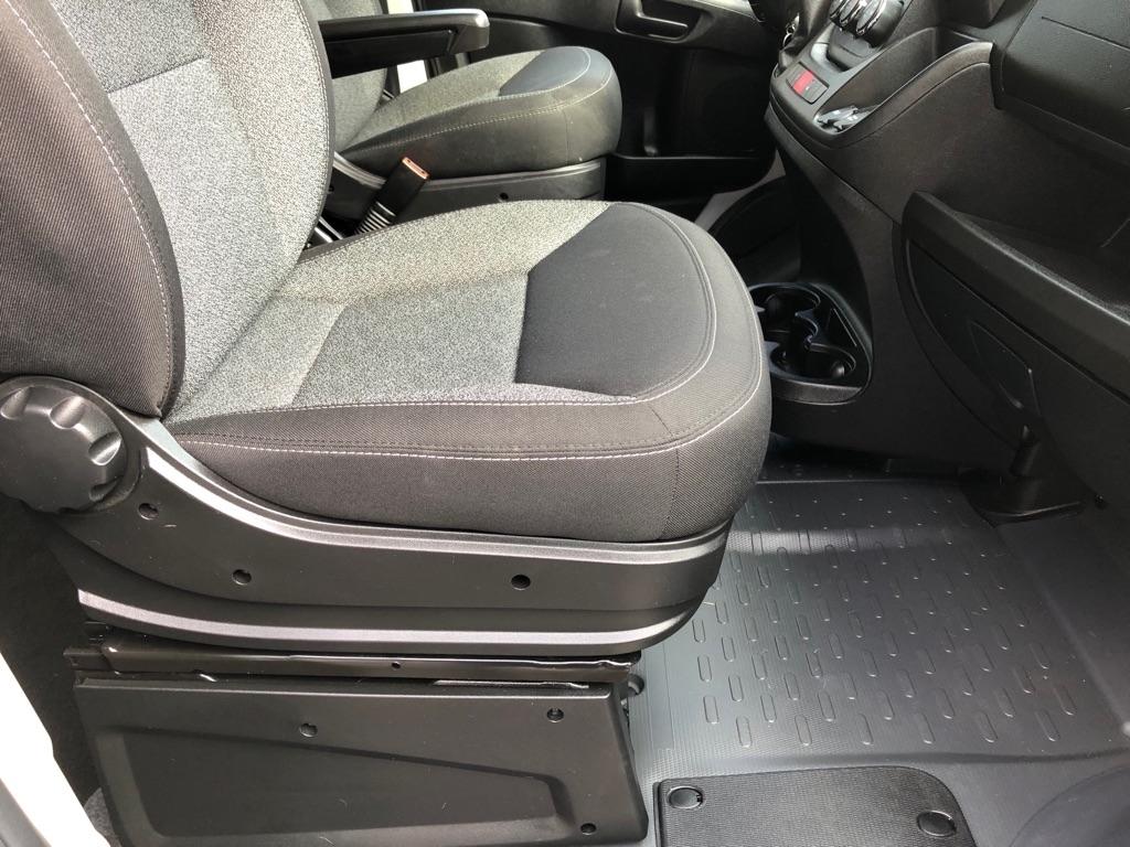 RAM Promaster  2021