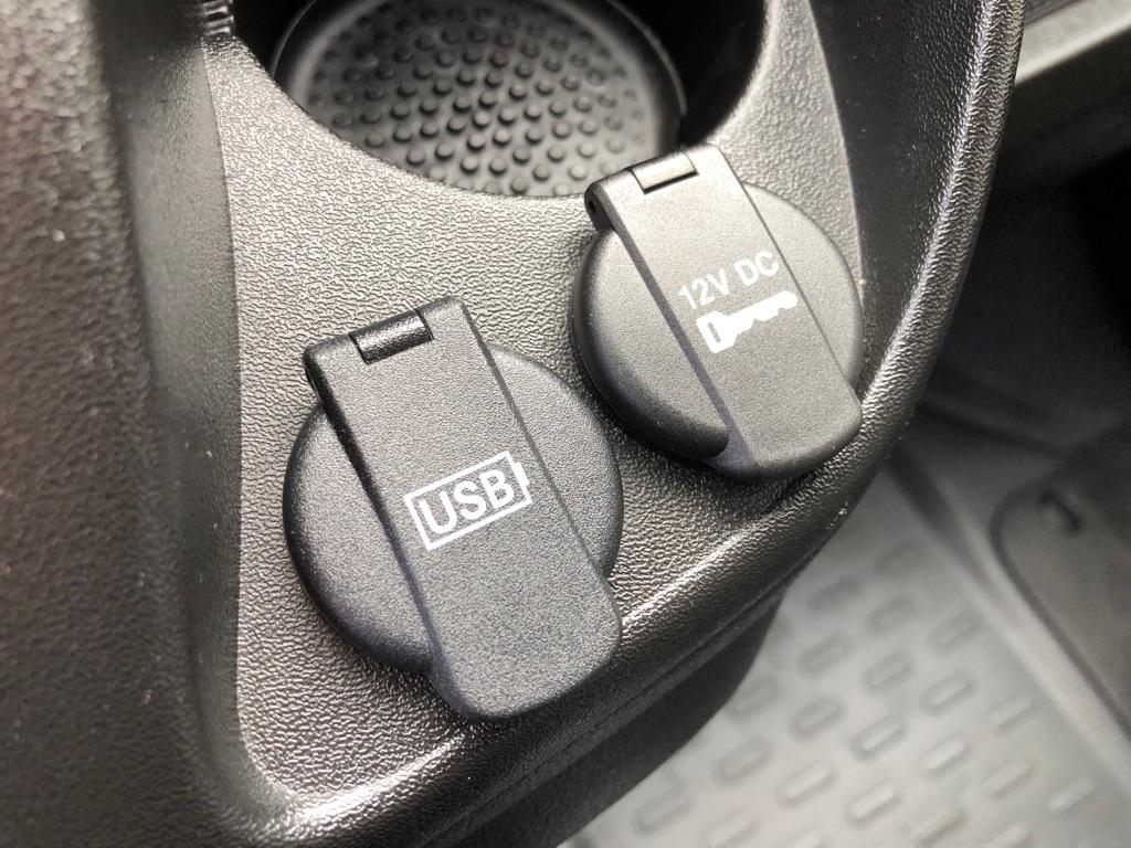 RAM Promaster  2021