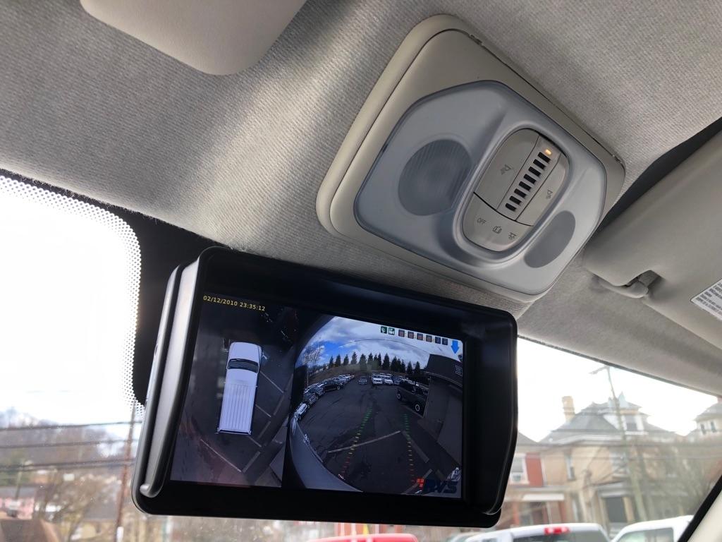 RAM Promaster  2021
