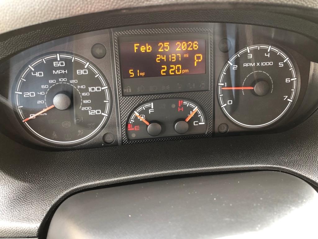 RAM Promaster  2021