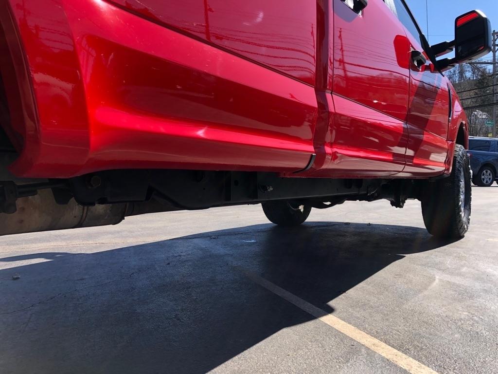 Ford F-250 SD  2019