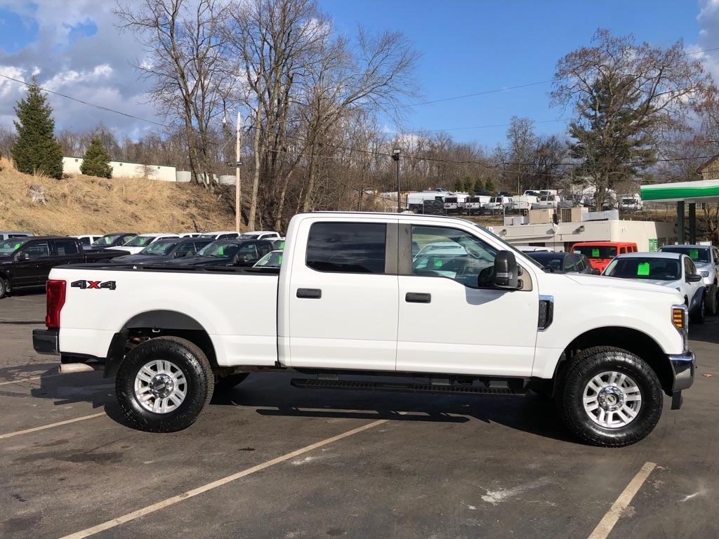 Ford F-350 SD  2018