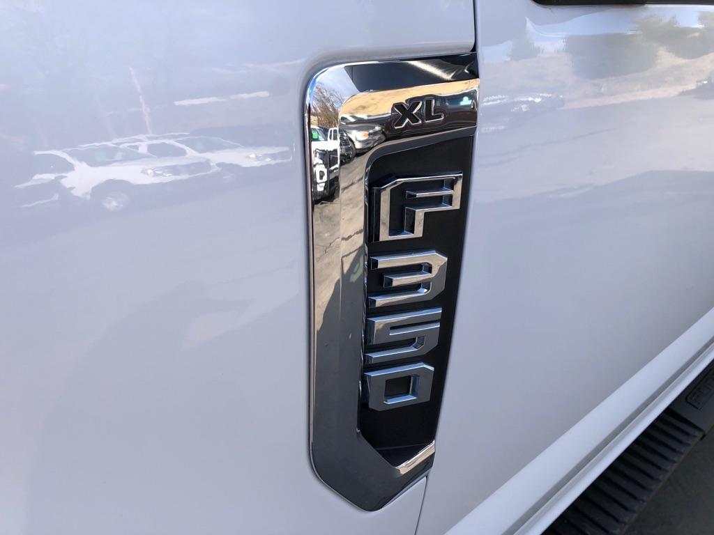 Ford F-350 SD  2018