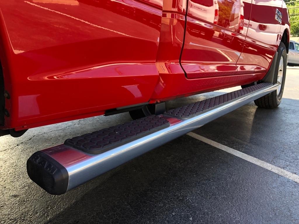 RAM 1500  2018