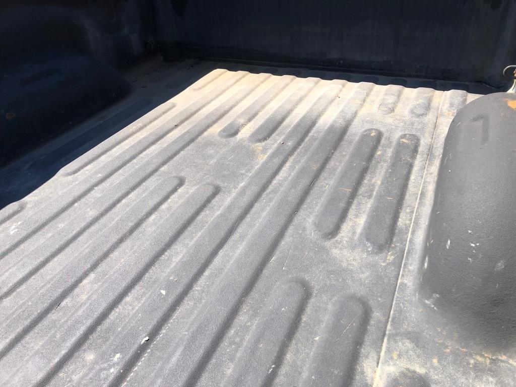 RAM 1500  2018