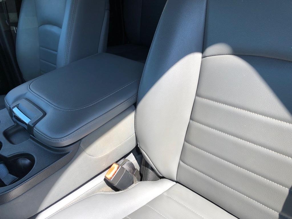 RAM 1500  2018