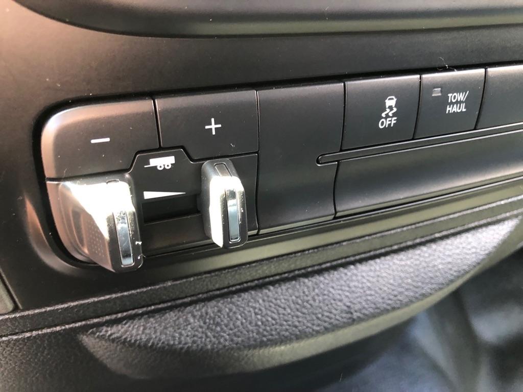 RAM 1500  2018