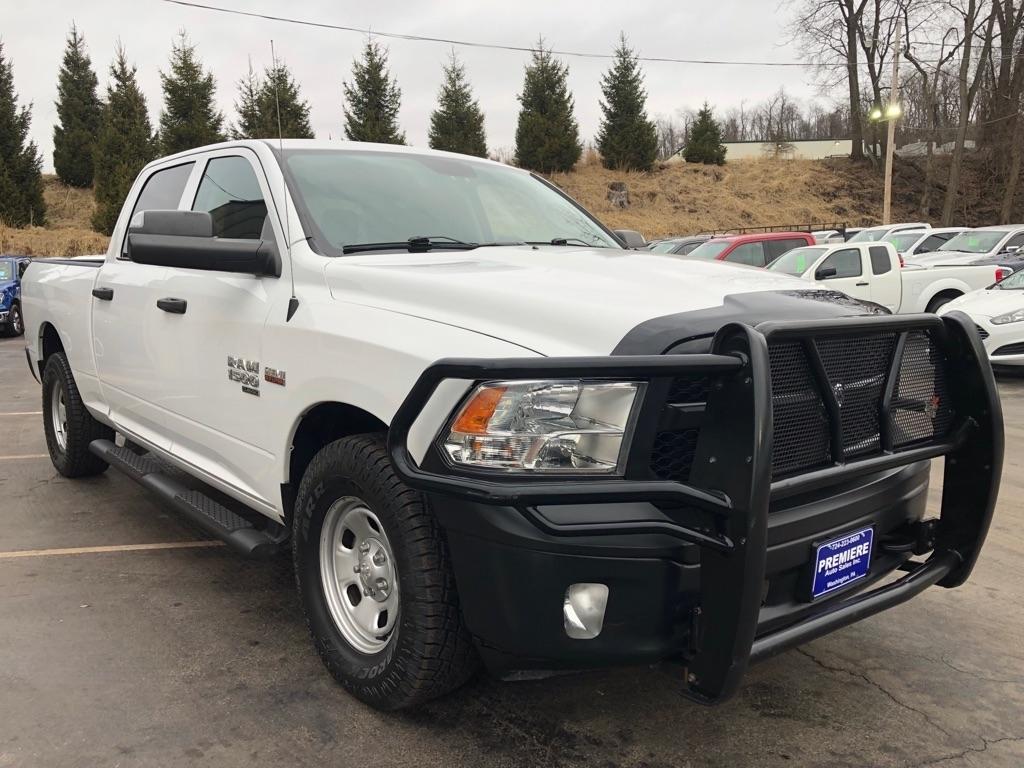 RAM 1500 Classic  2022