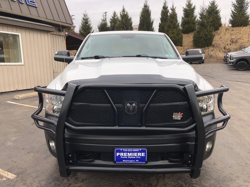 RAM 1500 Classic  2022