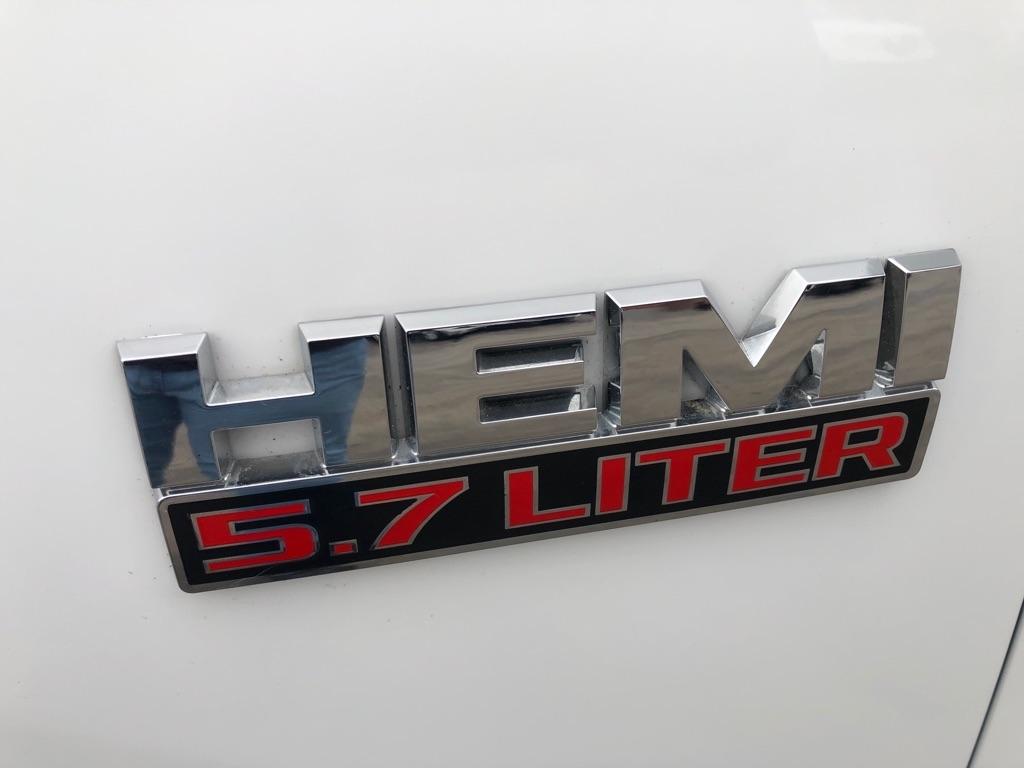 RAM 1500 Classic  2022