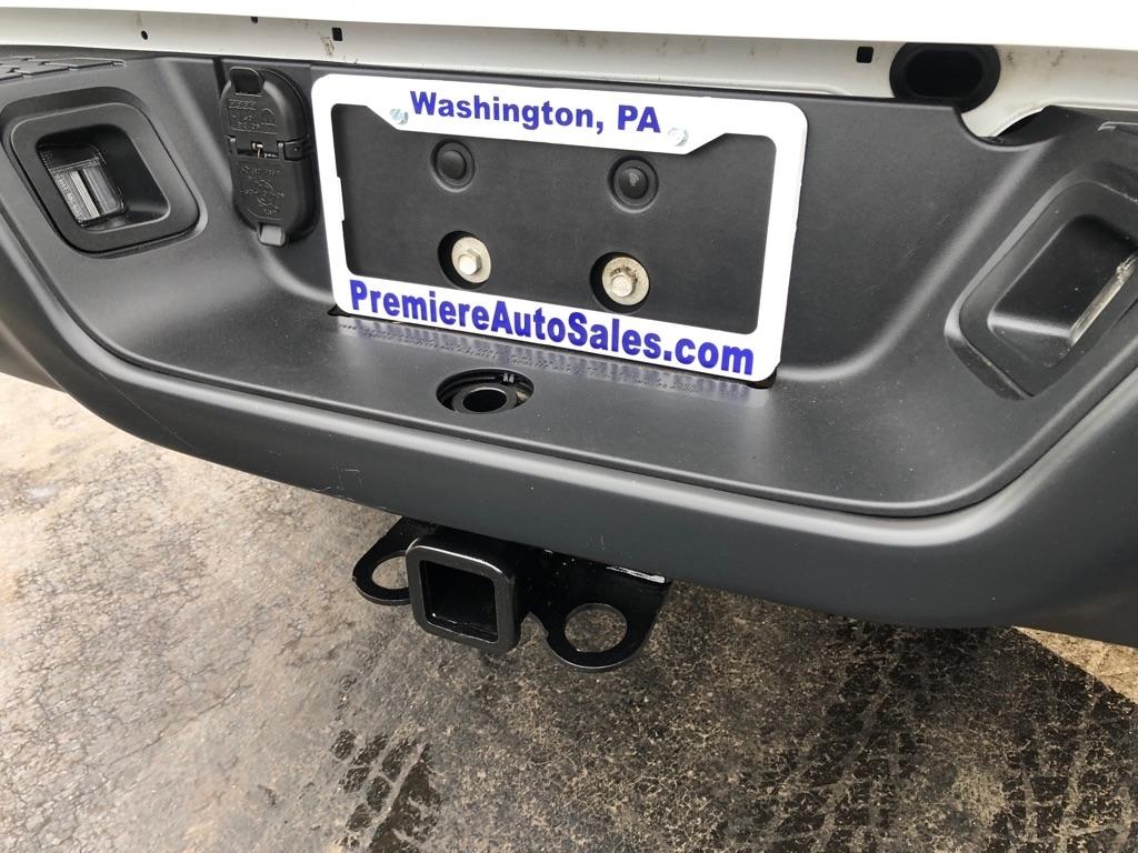 RAM 1500 Classic  2022