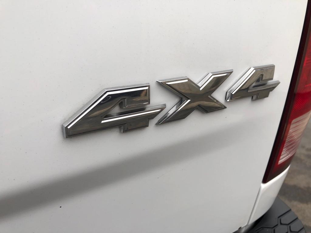 RAM 1500 Classic  2022