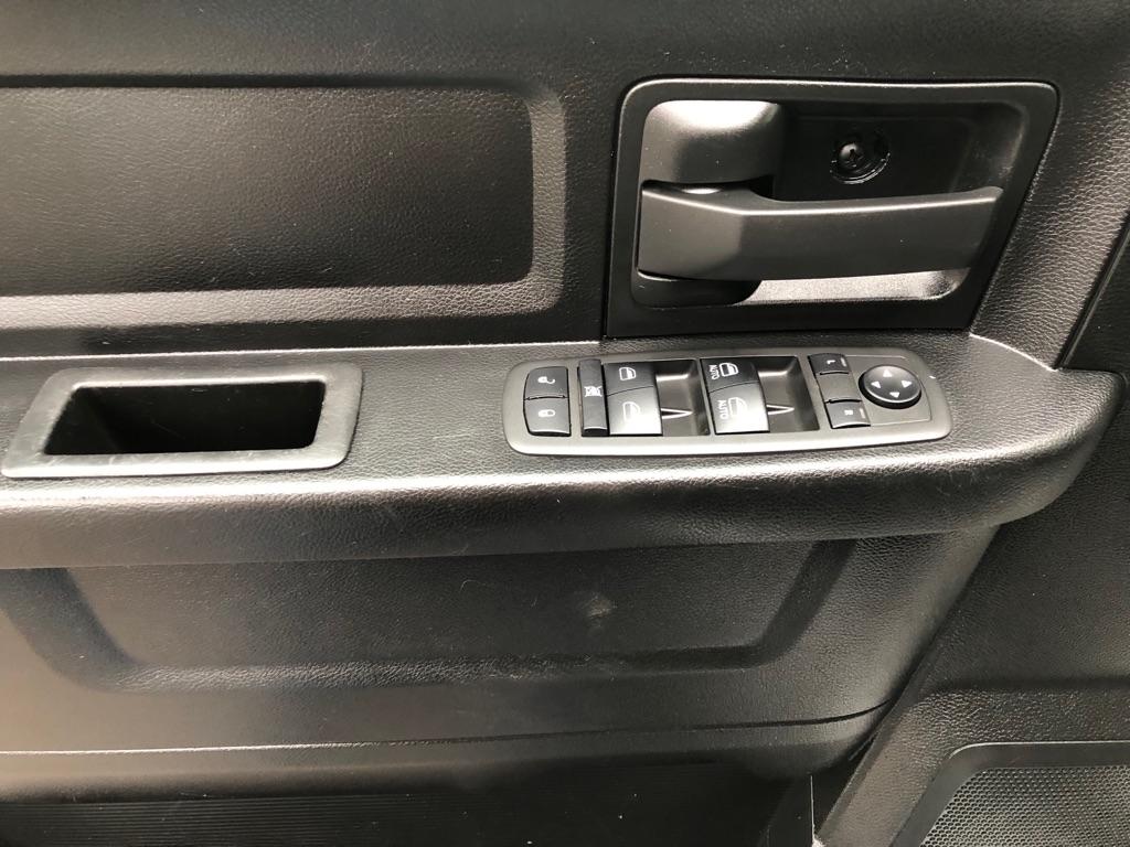 RAM 1500 Classic  2022