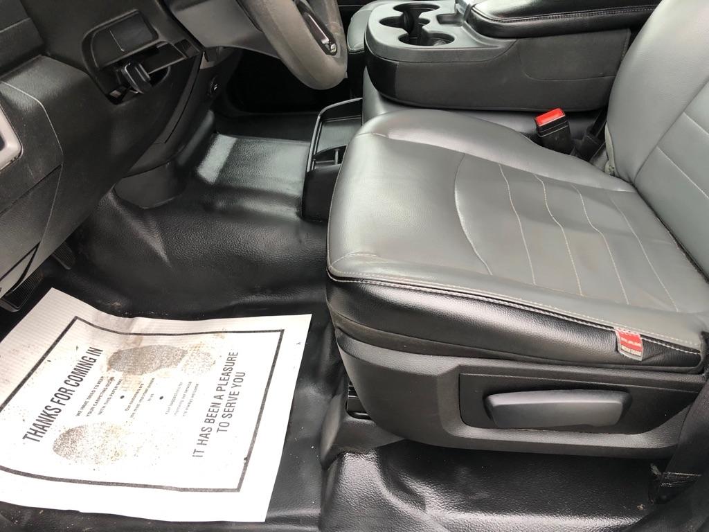 RAM 1500 Classic  2022