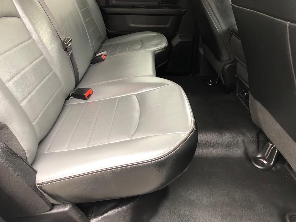 RAM 1500 Classic  2022